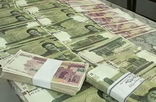 دولت چگونه کسری بودجه خود را تامین کرد؟