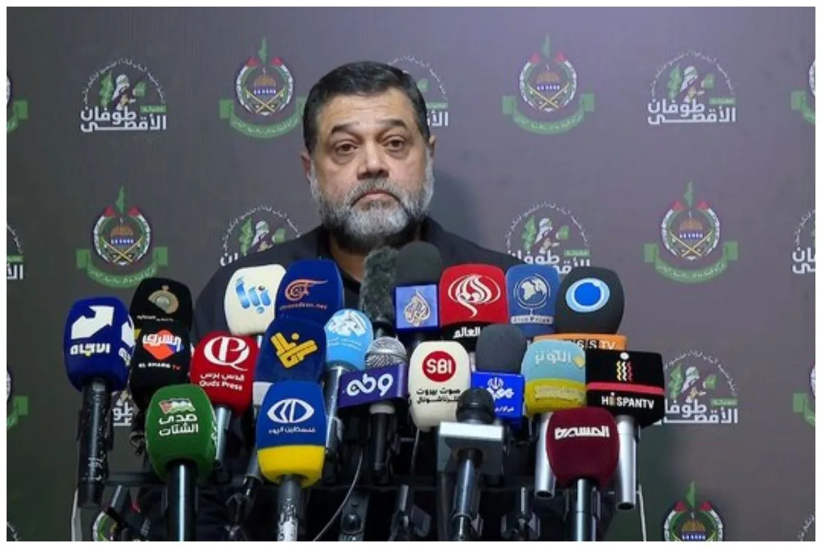 واکنش حماس به برخی ادعا‌ها درباره یحیی سنوار
