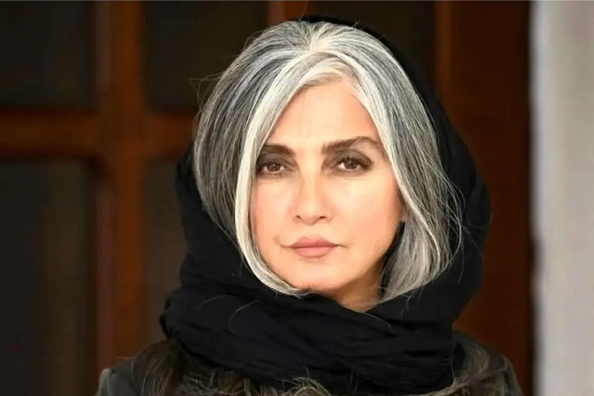 فیلم / اعترافات رویا جاویدنیا درباره سینمای ایران