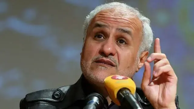 حسن عباسی