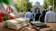 حقوق کارمندان ۱۴۰۵ دوباره روی میز؛ تورم چه بلایی سر افزایش حقوق می‌آورد؟
