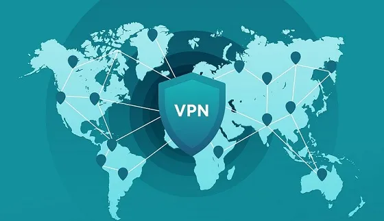 افزایش استفاده از فیلترشکن در ایران و جهان