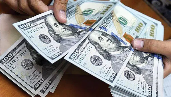 ارز صادراتی بازنگشته مربوط به ۱۵ هزار کارت است