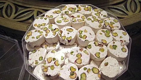 ۷ اردیبهشت به نام روز جهانی گز اصفهان ثبت شد
