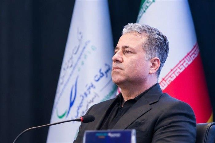 مدیرعامل پتروشیمی پارس: تولید استایرن منومر در پتروشیمی پارس آغاز شد