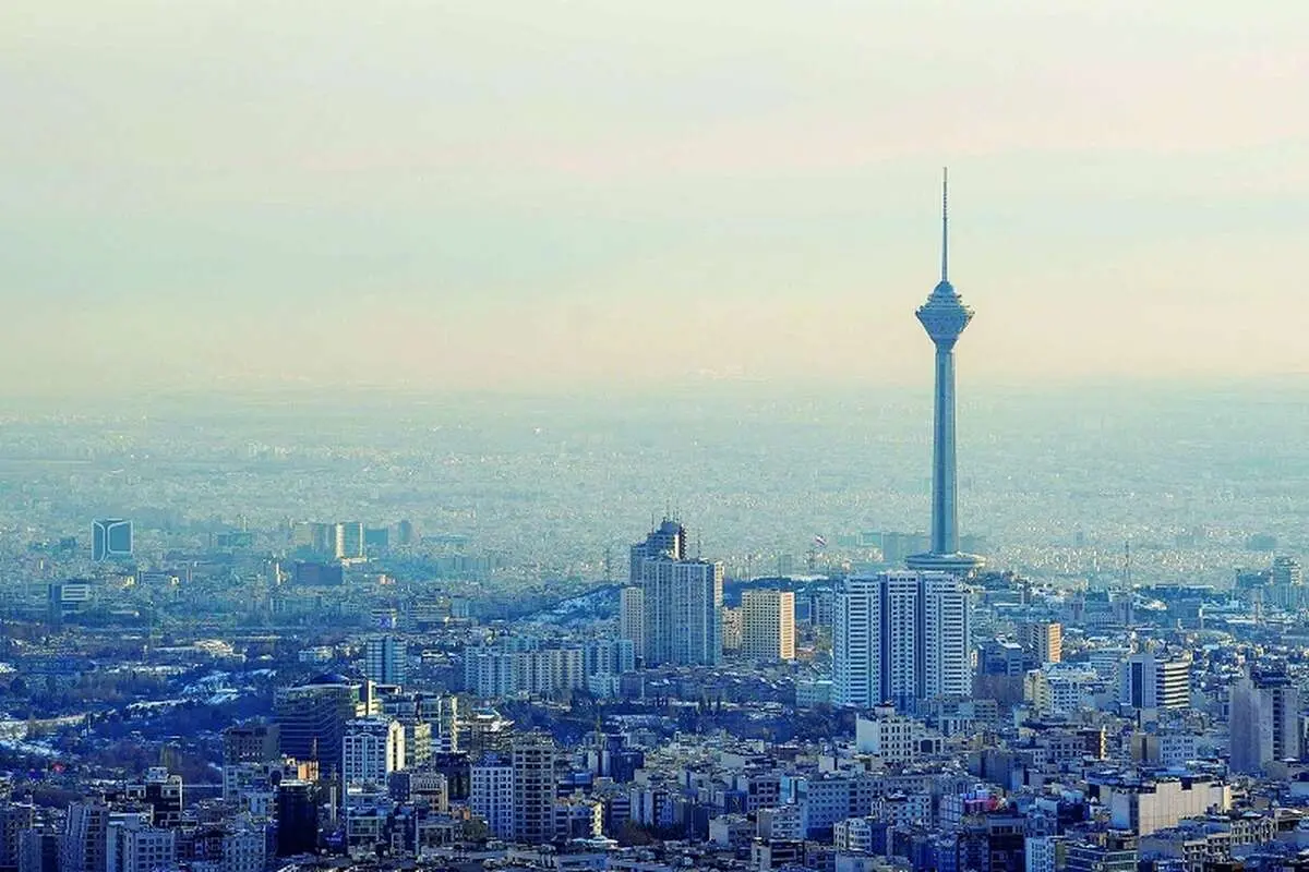 قیمت آپارتمان
