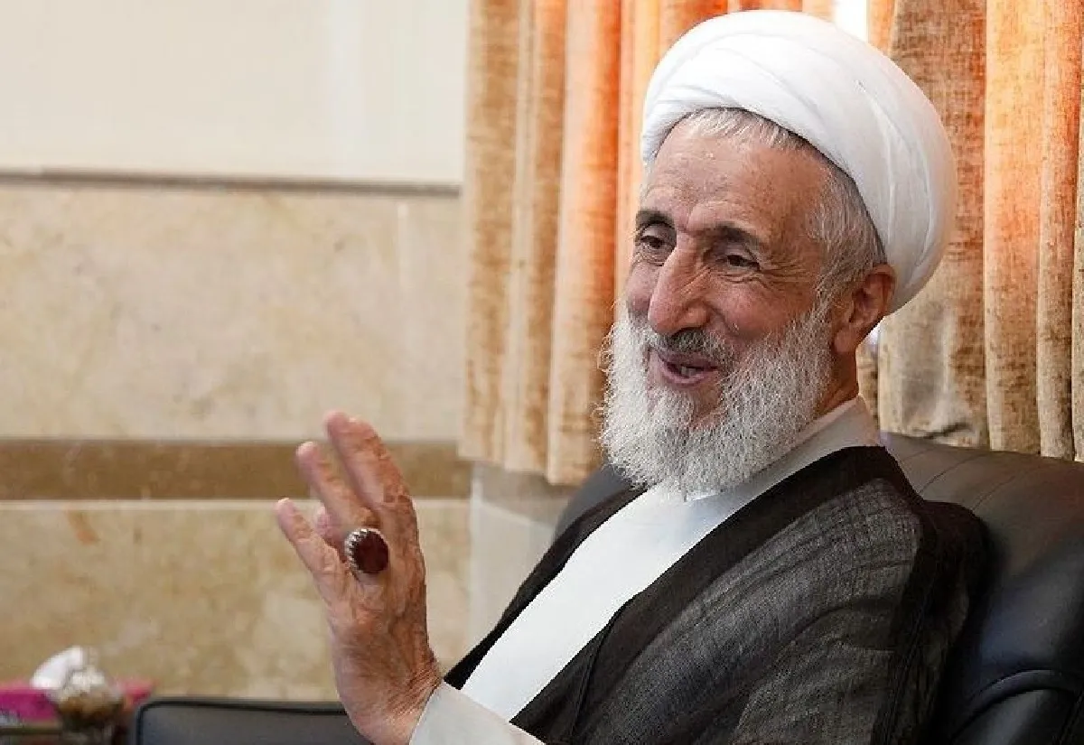 نوروزی در واکنش به جعل امضای صدیقی: در سند واگذاری زمین، اثر انگشت وجود دارد؛ امضا نیست که جعل شده باشد