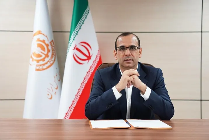  
جهش تولید ۲ میلیون تنی کنسانتره در شرکت مس