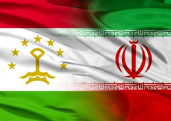 تجارت تهران با دوشنبه از طریق سه کشور واسط