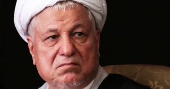 فیلم/ سخنرانی دیده نشده آیت الله هاشمی درباره آتش بس و پذیرش قطع نامه۵۹۸
