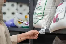 قیمت برنج خارجی ۱۰ تا ۱۵ درصد افزایش یافت؛ جزئیات گرانی در بازار