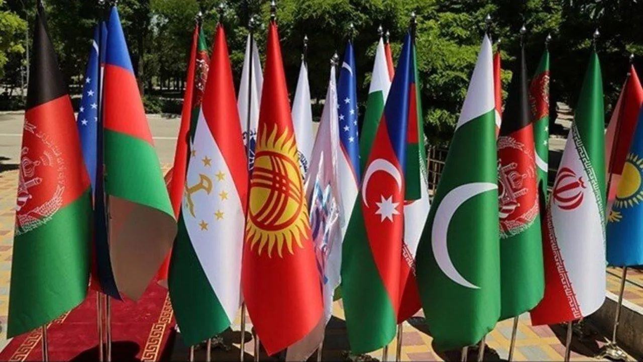زمینه تشکیل اتحادیه اقتصادی بین ایران و همسایه‌ها وجود دارد؟