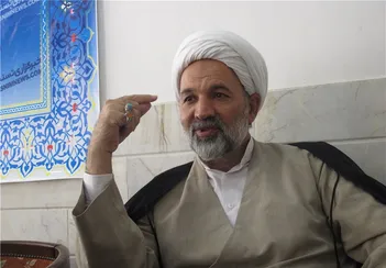 عکس / حمله لفظی نماینده جبهه پایداری به پزشکیان