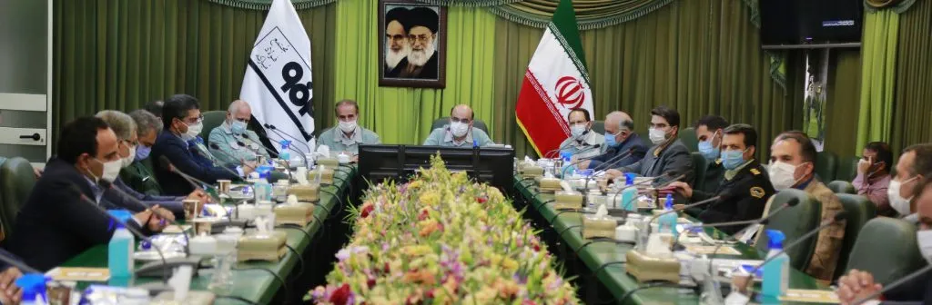 تقویت همکاری‌ شورای تأمین شهرستان مبارکه و شرکت فولاد مبارکه