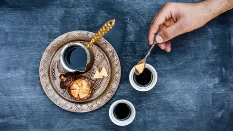 هشدار به قهوه‌خورها؛ قهوه با کدام داروها تداخل دارد؟