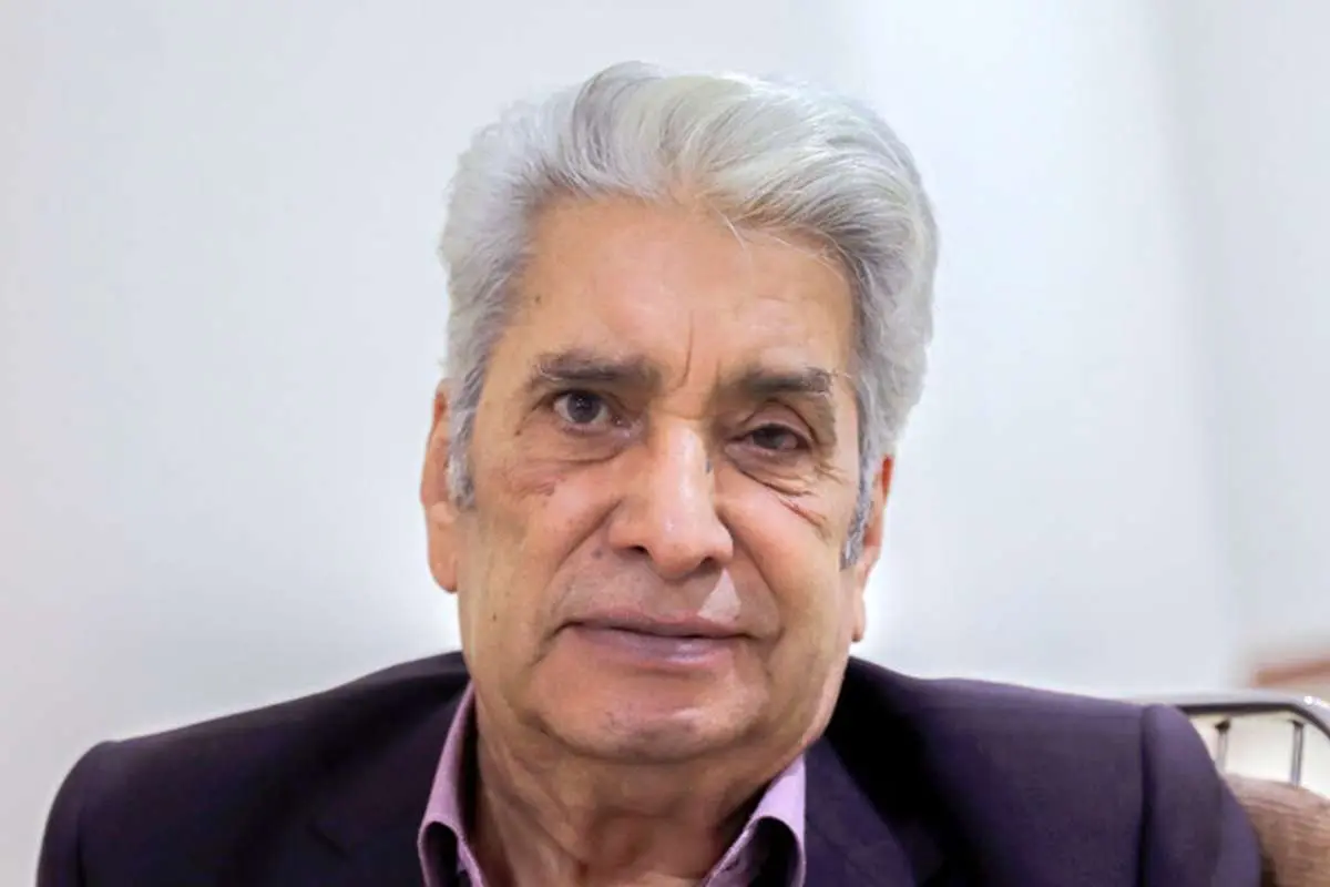 بهروز رضوی دوبلور