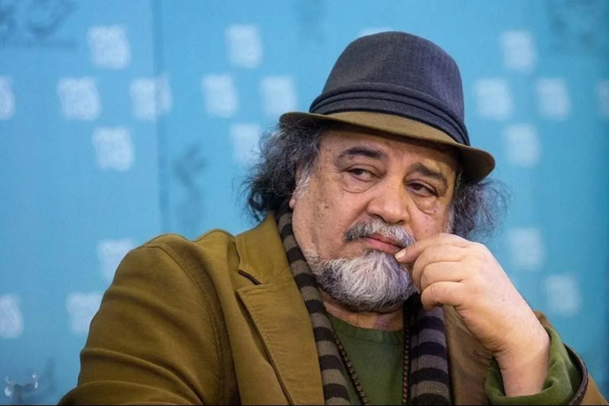 شوخی جنجالی محمدرضا شریفی نیا در جشنواره فجر