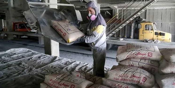 سیمان هست، اما گران است