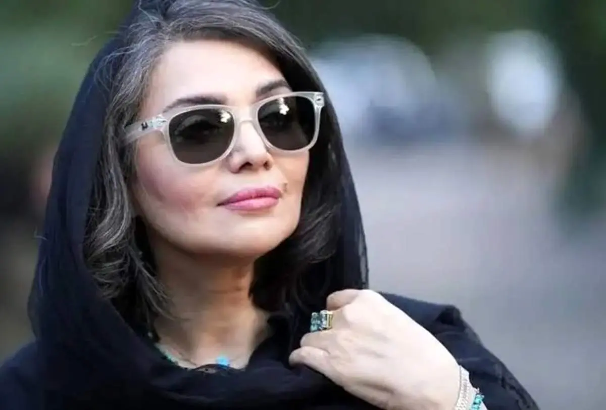 الهام پاوه نژاد