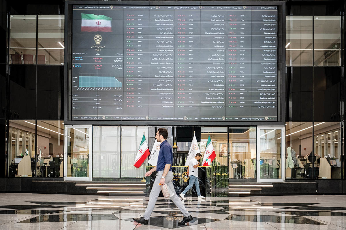 سنت‌شکنی در بورس