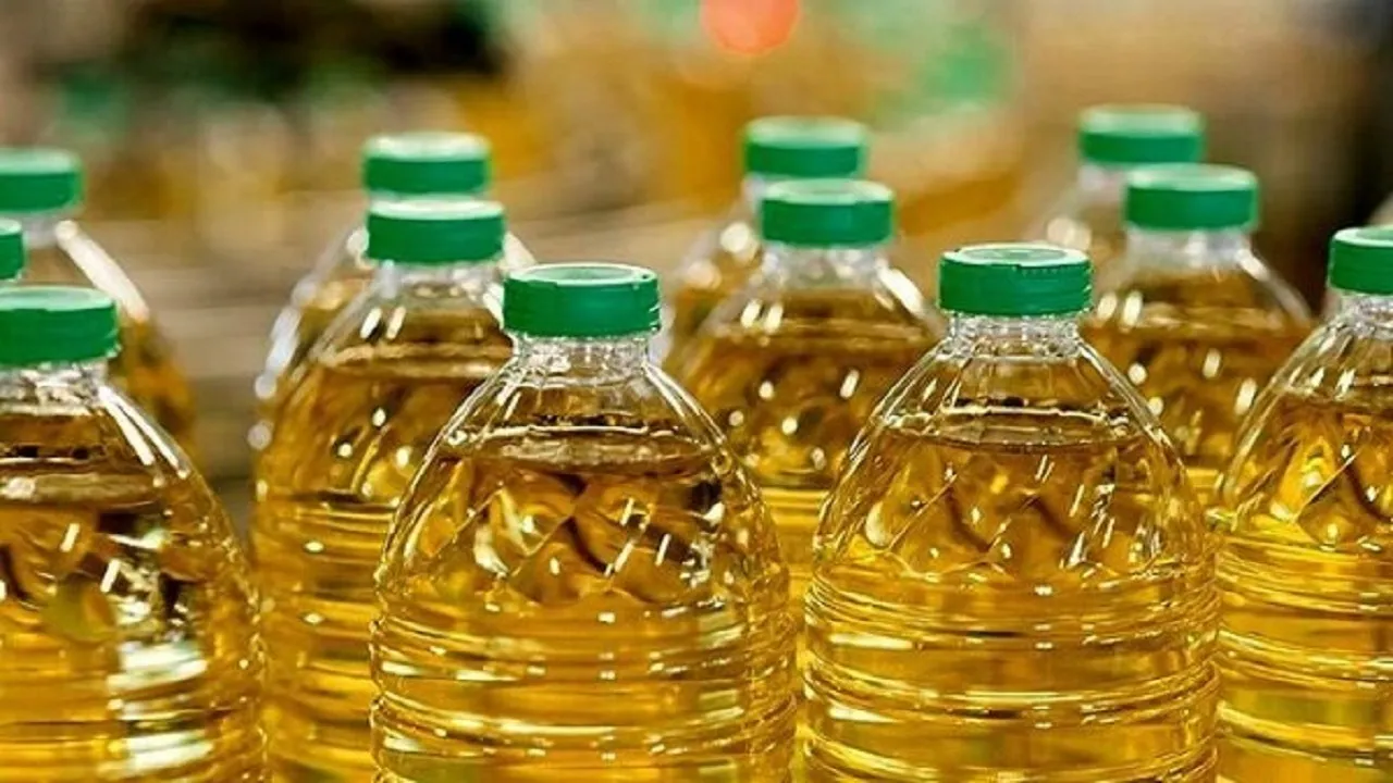 چرا روغن با واسطه از کارخانه به فروشندگان می‌رسد؟