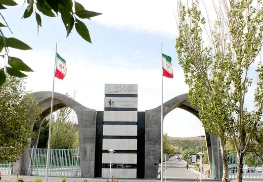 اسامی دانشجویان اخراجی دانشگاه تبریز