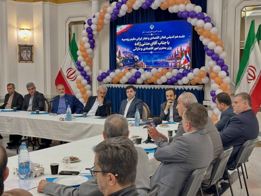 وزیر اقتصاد: توسعه روابط با روسیه در برنامه‌های دولت چهاردهم است