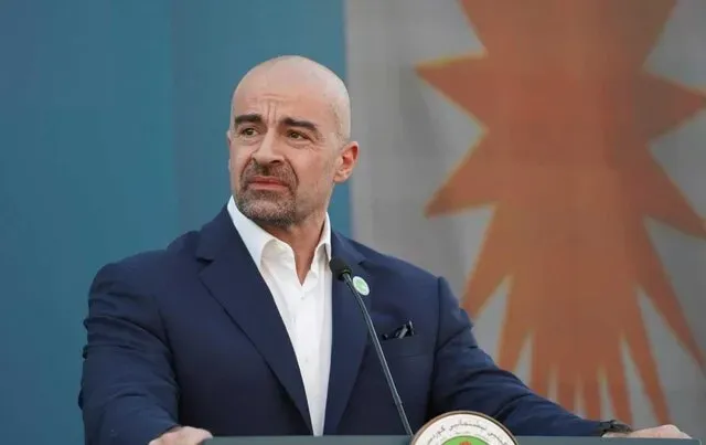  بافل طالبانی 