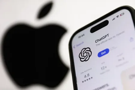 جنگ پنهان اپل و هوش مصنوعی؛ اتهام سرقت اسرار تجاری چه می‌گوید؟