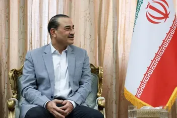 بقایی: دلیل سفر عاصم منیر به تهران را نمی‌دانم