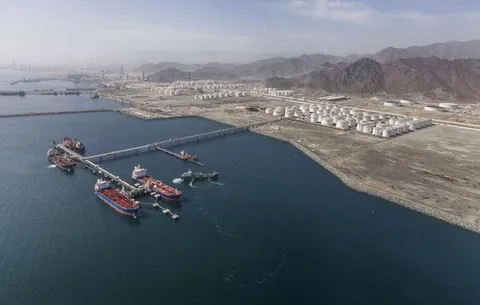 ۷۵ درصد صادرات نفت خلیج فارس بدون هرمز؟ هشدار تکان‌ دهنده گلدمن ساکس/ هرمز جایگاه تاریخی خود را از دست می‌دهد؟