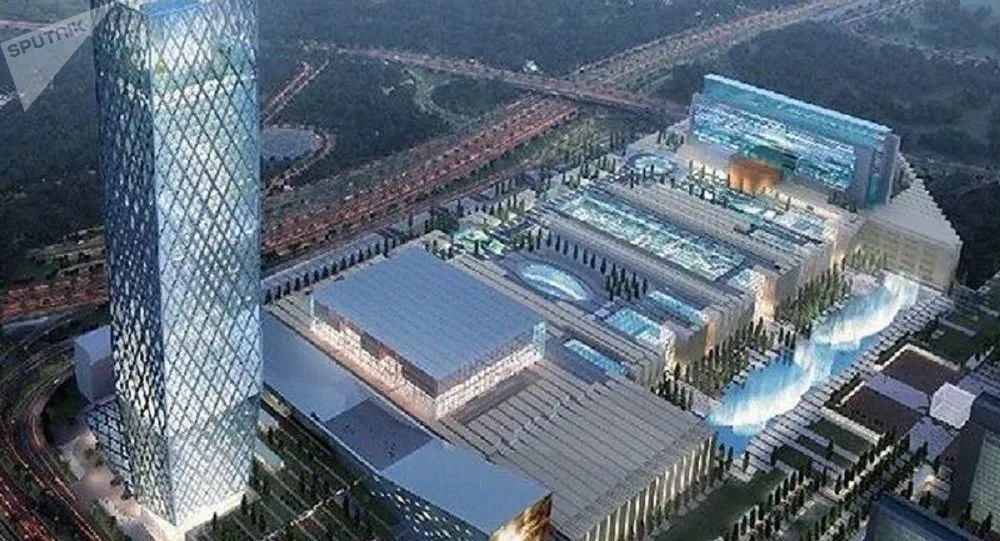 صفر تا صد حواشی ایران مال
