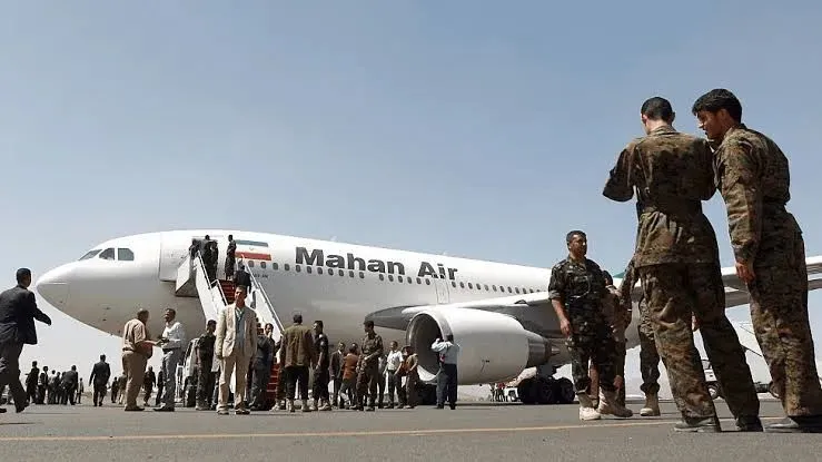 ماهان ایر ماهان ایر