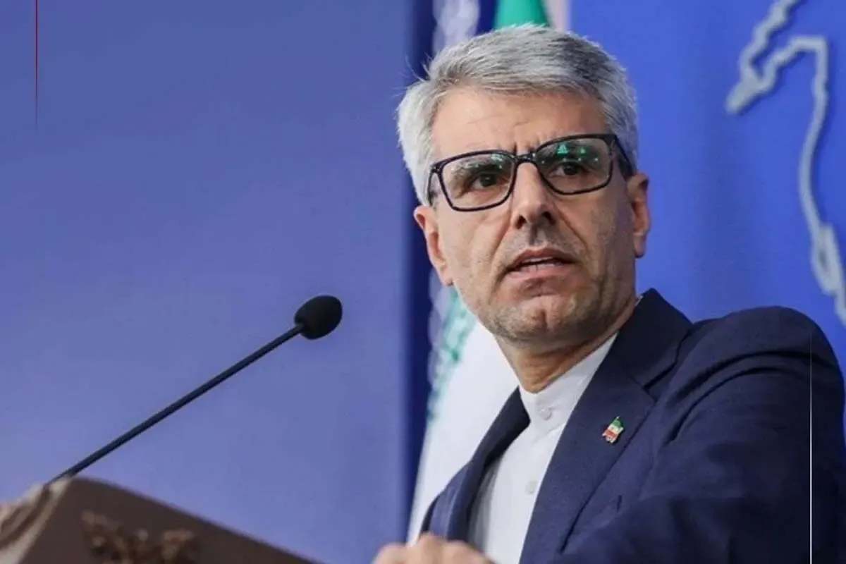 اسماعیل بقایی