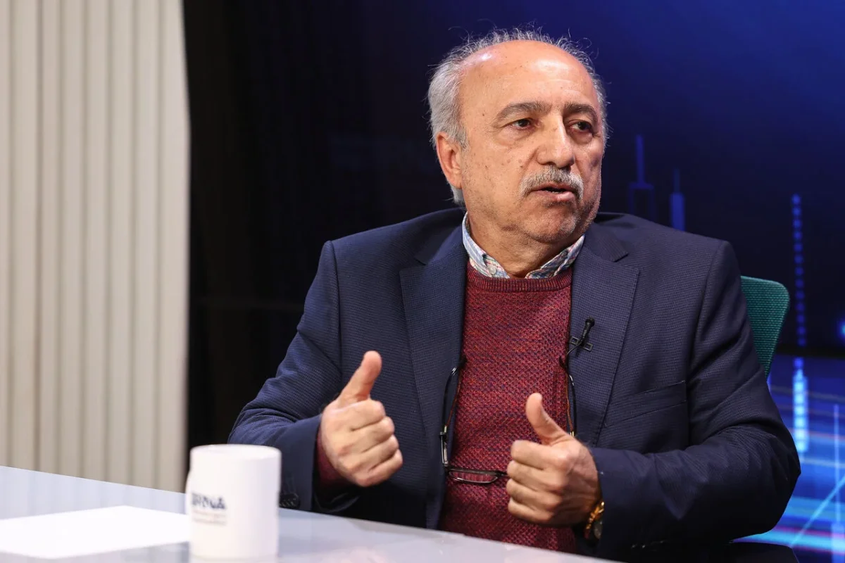 سید مرتضی افقه، اقتصاددان سید مرتضی افقه، اقتصاددان