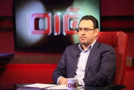 برنا: مهدی‌قلی مجری مناظره‌های انتخابات ریاست جمهوری شد