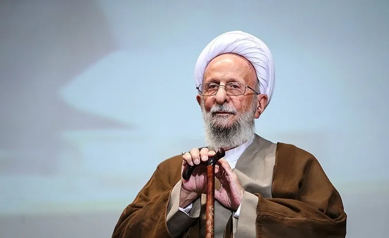 مسئول دفتر آیت‌الله مصباح یزدی: وضعیت عمومی آیت‌الله مساعد شد