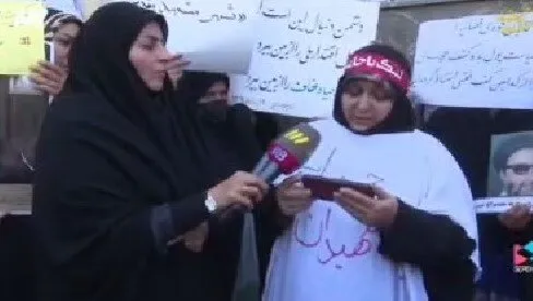 اعتراض روزنامه جوان به گسترده شدن بی‌حجابی