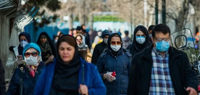 احتمالاً اردیبهشت و خرداد سختی در پیش خواهیم داشت