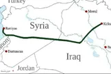 آیا مسیر صادرات نفت عراق پس از جنگ دوباره باز می‌شود؟