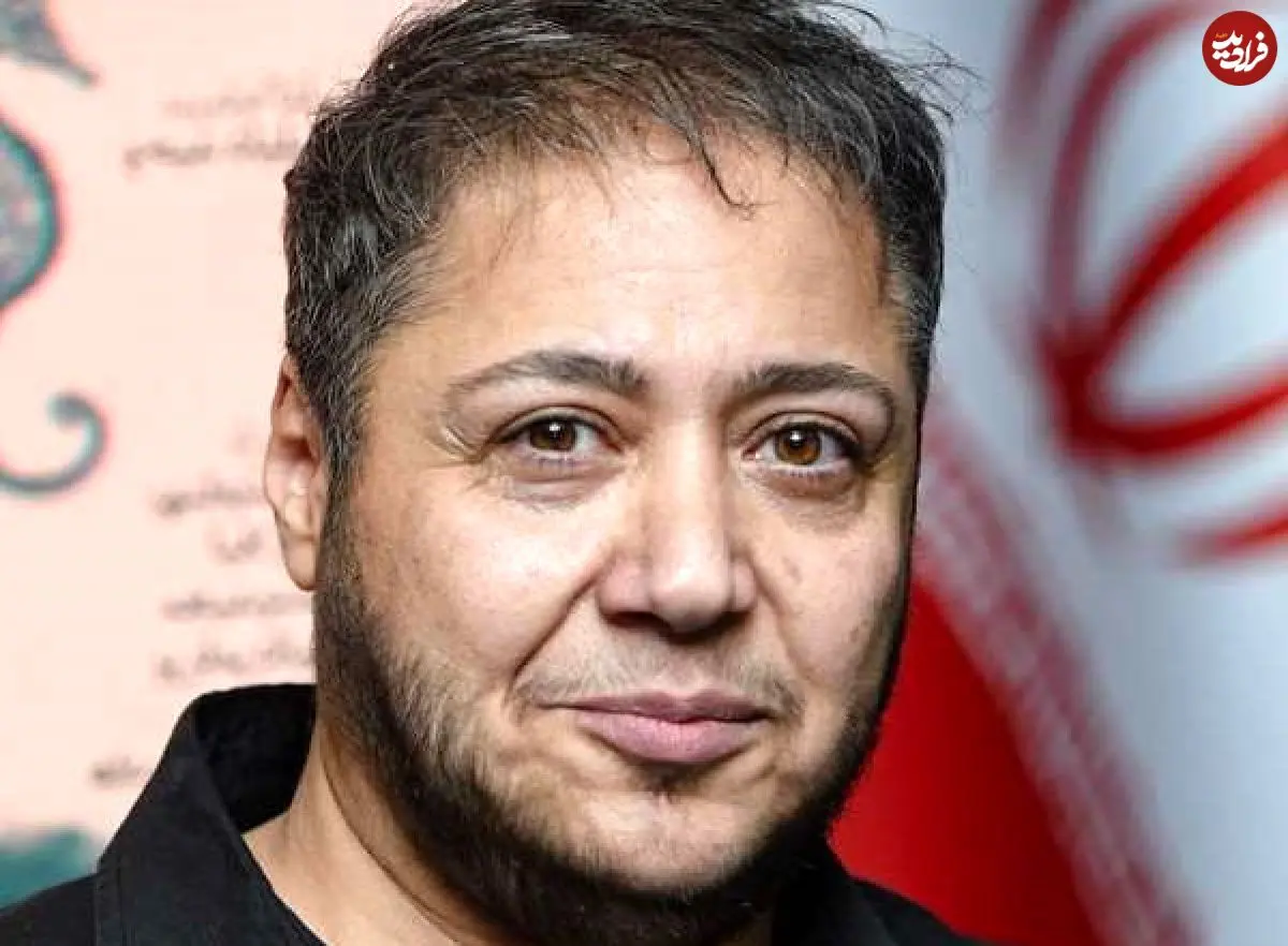 عکس مازیار لرستانی