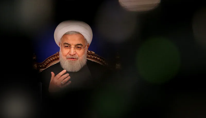 وقت‌کُشی روحانی