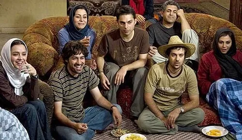 «درباره الی» و «جدایی نادر از سیمین» در جمعِ ۱۰۰ فیلم برتر جهان