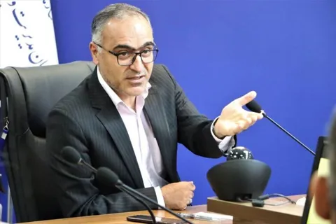 علاءالدین ازوجی کیست؟/ سرپرست جدید صندوق بازنشستگی کشوری و فولاد را بشناسید