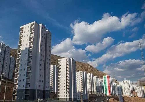 تایید شدگان مسکن ملی کِی مشخص می‌شوند؟