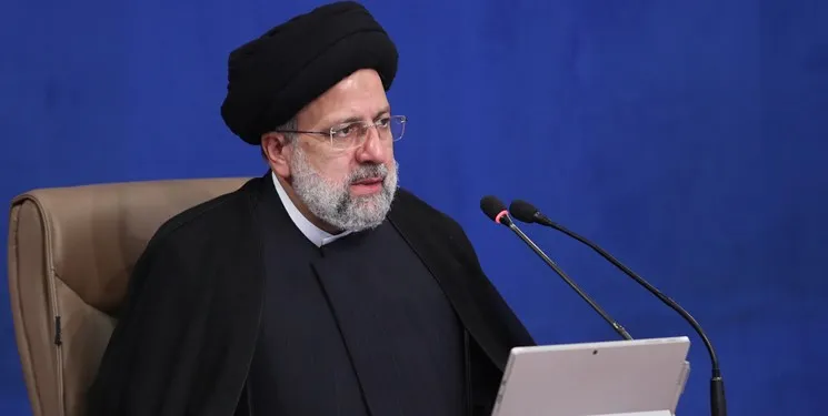دستور رییسی: فقر مطلق نباید به سال ۱۴۰۱ برسد / می‌شود در همین سال ۱۴۰۰ برطرف شود