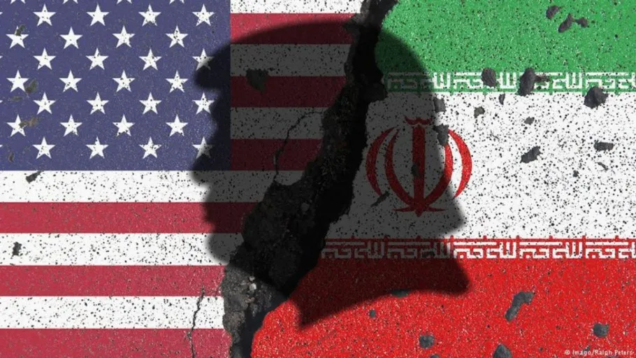 ترامپ می‌خواهد از شیوع کرونا به عنوان پوششی برای جنگ با ایران بهره‌برداری کند