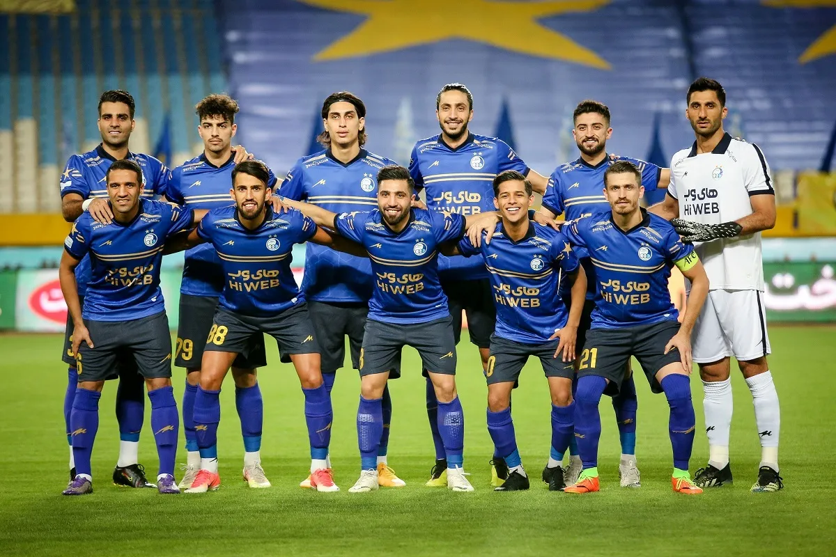 امیدهای استقلال برای برگشت به آسیا