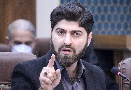 خواهرزاده حسین شریعتمداری، مدیر کاخ سعدآباد شد