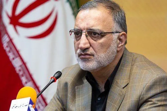 حملات پی در پی زاکانی به روحانی و دولتش